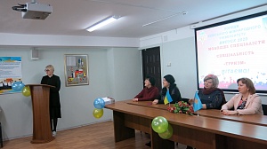 Випуск молодших спеціалістів  Коледжу КиМУ - фото №1