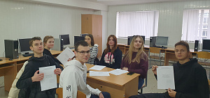 Науково-методичний семінар щодо обговорення ОПП «Комп’ютерні науки» за освітньо-професійним ступенем фахового молодшого бакалавра - фото №3