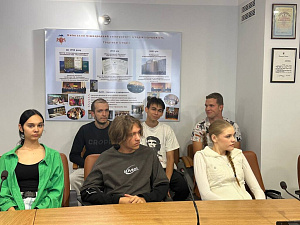 Благодійний вебінар «Human centered design» - фото №5