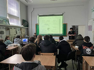 Партисипативний воркшоп в Індустріальному парку Bucha Techno Garden за участю студентів факультету будівництва та архітектури  - фото №17