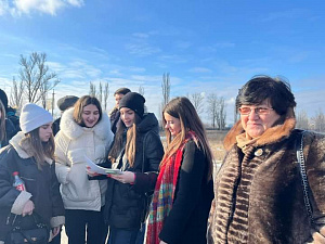 Партисипативний воркшоп в Індустріальному парку Bucha Techno Garden за участю студентів факультету будівництва та архітектури  - фото №2