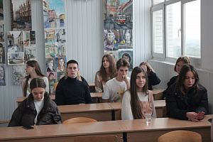 Тиждень циклової комісії з будівництва, архітектури і дизайну - фото №4