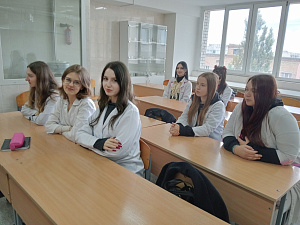 Круглий стіл  «Шкідливі речовини в косметичних засобах» - фото №4