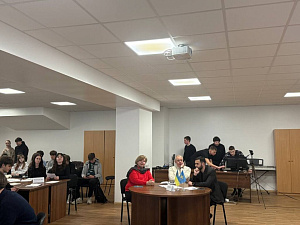 Економічний турнір імені Євгена Марчука – героя-захисника, випускника КиМУ - фото №2