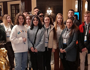 Публічна дискусія за участі Майкла Р. Помпео «Підтримка України США: що треба зробити і чому це важливо» - фото №6