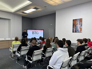 Партисипативний воркшоп в Індустріальному парку Bucha Techno Garden за участю студентів факультету будівництва та архітектури  - фото №7