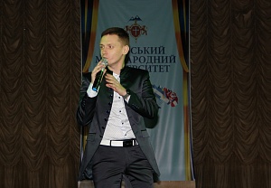 День освітянина! - фото №13