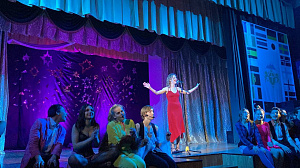 Тиждень циклової комісії зі сценічного мистецтва - фото №1