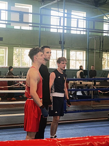Спортивні досягнення здобувачів освіти Факультету будівництва та архітектури і Фахового коледжу КиМУ - фото №5