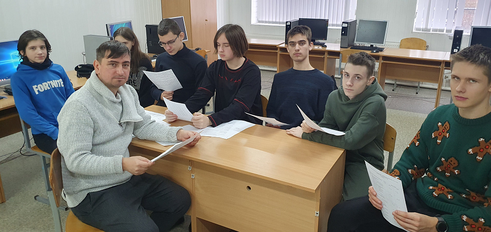 Науково-методичний семінар щодо обговорення ОПП «Комп’ютерні науки» за освітньо-професійним ступенем фахового молодшого бакалавра