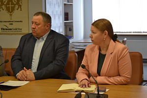 Дебати «Академічна чесність як системна проблема вищої школи України: університет → викладач → здобувачі освіти» - фото №13