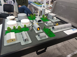 Участь викладачів КиМУ у міжнародній будівельній виставці «Kyiv Build Ukraine 2025» - фото №5