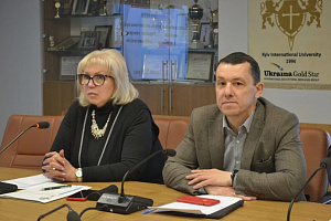 Дебати «Академічна чесність як системна проблема вищої школи України: університет → викладач → здобувачі освіти» - фото №4
