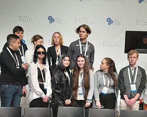 Публічна дискусія за участі Майкла Р. Помпео «Підтримка України США: що треба зробити і чому це важливо» - фото №5
