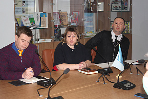 Дебати з теми «Академічна доброчесність в умовах дистанційного навчання: дотримуватися не можна порушувати» - фото №4