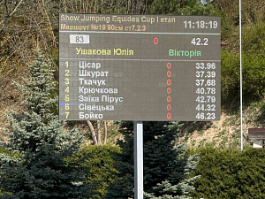 Спортивні досягнення здобувачів освіти Факультету будівництва та архітектури і Фахового коледжу КиМУ - фото №3