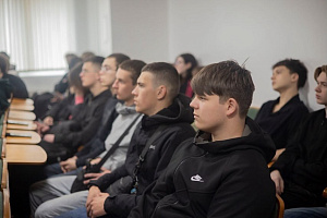 Обговорення практичних застосувань ІТ-рішень у бойових умовах - фото №2