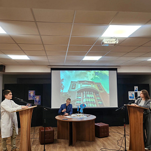 Разом творимо сильну й відповідальну спільноту Фахового коледжу КиМУ - фото №4