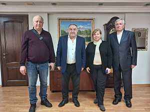 Науково-просвітницька лекція «Таємниці скіфських курганів: нові відкриття» - фото №7
