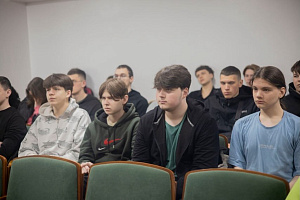 Обговорення практичних застосувань ІТ-рішень у бойових умовах - фото №6