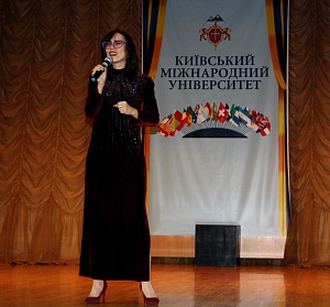 Міжнародний день студента в КиМУ - фото №5