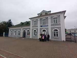 Екскурсія на завод «МЦ Баухемі» в м. Березань - фото №14