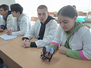 Майстер-клас «Методи визначення та фіксації центральної оклюзії» - фото №5