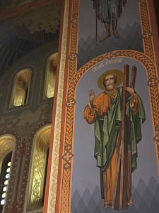 Екскурсія в Державний історико-архітектурний заповідник «Стародавній Київ» - фото №7