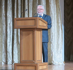 Урочистості з нагоди посвяти першокурсників - 2019 у студенти КиМУ та Коледжу - фото №6