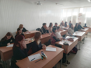 Захист курсових робіт студентами спеціальності “Архітектура та містобудування” - фото №6