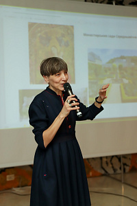 Міжнародна конференція ландшафтної спільноти "Empathetic Green Conference 2024" - фото №1