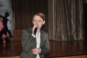Відкриття фестивалю "Мистецтво в серці кожного - мистецтво в кожному серці" - фото №4