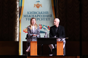 Відкриття фестивалю "Мистецтво в серці кожного - мистецтво в кожному серці" - фото №8