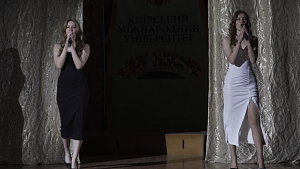 Яскравий фінал І Фестивалю науки у Фаховому коледжі КиМУ: концерт, що підкорив серця - фото №12