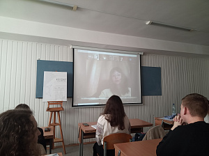 Захист курсових робіт студентами спеціальності “Архітектура та містобудування” - фото №10