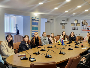 Участь у Міжнародній онлайн-конференції “Macmillan Spring Conference-2025” - фото №6
