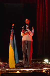 Зустріч здобувачів освіти з колективом Громадської спілки «З Перемогою» - фото №6