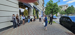 Екскурсія «Київським Парижем» - фото №2