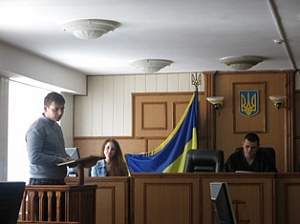 Навчальний судовий процес у Коледжі КиМУ - фото №2