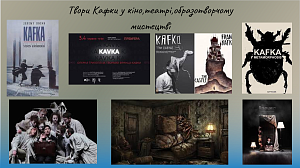 Круглий стіл, присвячений 140-річчю з дня народження Франца Кафки - фото №28