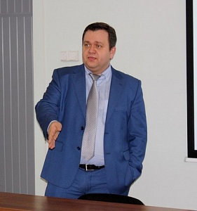 Лекція голови комітету фінансового права Асоціації адвокатів України - фото №2