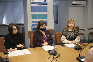Дебати з теми «Академічна доброчесність в умовах дистанційного навчання: дотримуватися не можна порушувати» - фото №3