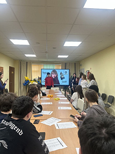 Профорієнтаційний захід ННІ лінгвістики та психології - фото №3