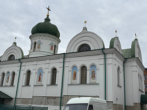 Екскурсія в Державний історико-архітектурний заповідник «Стародавній Київ» - фото №21