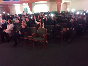 Зустріч здобувачів освіти з колективом Громадської спілки «З Перемогою» - фото №9