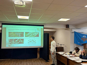 Економічний турнір імені Євгена Марчука – героя-захисника, випускника КиМУ - фото №1