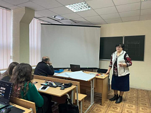 Партисипативний воркшоп в Індустріальному парку Bucha Techno Garden за участю студентів факультету будівництва та архітектури  - фото №11