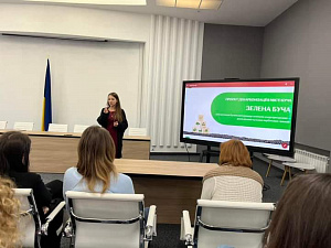 Партисипативний воркшоп в Індустріальному парку Bucha Techno Garden за участю студентів факультету будівництва та архітектури  - фото №5