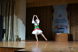 Святковий концерт до Всеукраїнського дня майстрів народного мистецтва - фото №4
