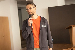 Практичний воркшоп «Від персонажа — до мультфільму: як оживити ідею?» в межах ІІ Фестивалю науки - фото №5